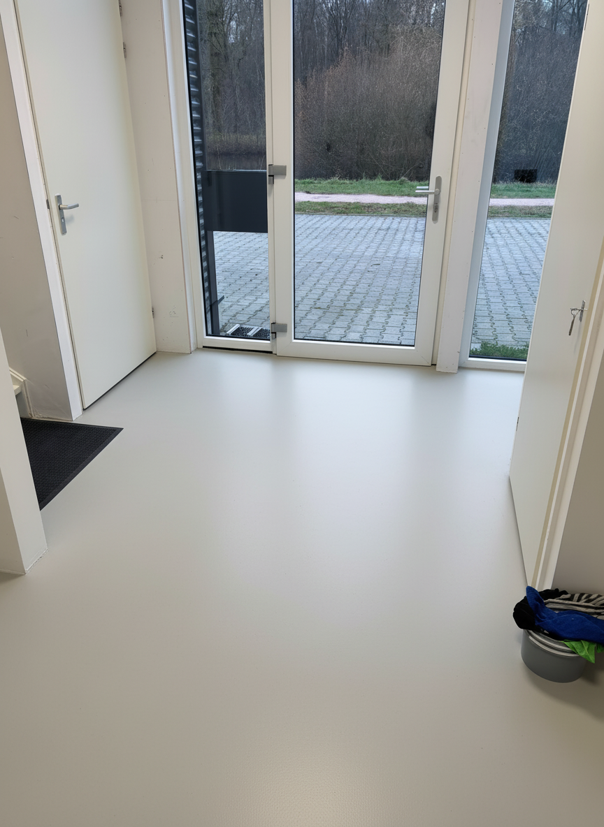 Talni premaz - RAL 9016
